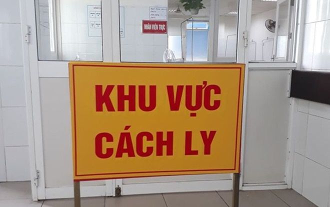 Bệnh viện Đà Nẵng cách ly 6 người Trung Quốc do bị sốt cao