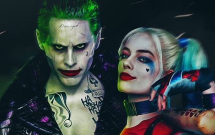 'Birds Of Prey': Nữ diễn viên Margot Robbie giải thích cho sự vắng mặt của Joker