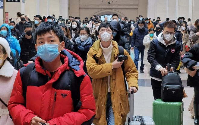 Đài Loan phạt người đàn ông nhiễm virus corona 10.000 USD vì giấu bệnh