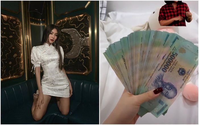 'Hội con nhà giàu Việt' đón Tết Canh Tý: Người khoe biệt phủ, lì xì kếch xù, kẻ được chồng cưng chiều hết nấc