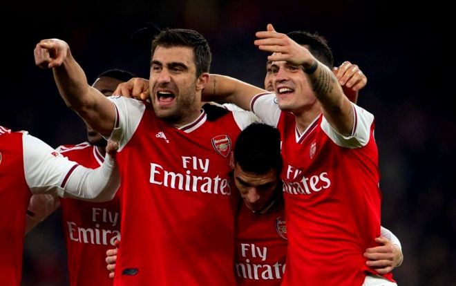 Lịch thi đấu bóng đá ngày 28/1: Arsenal giải cơn khát chiến thắng?