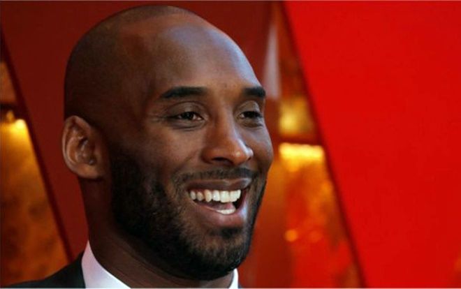 'Thật sốc khi biết tin bi thảm về Kobe Bryant và Gianna'