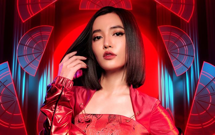 Bích Phương công bố concert đầu tiên trong sự nghiệp: 'Bao quẩy bao lầy' ngay từ cái tên!