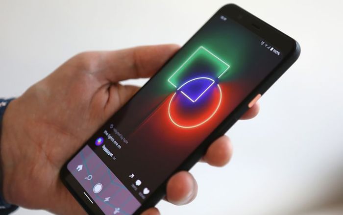 Xuất hiện đối thủ mới của TikTok, vừa ra mắt đã hot nhất nước Mỹ