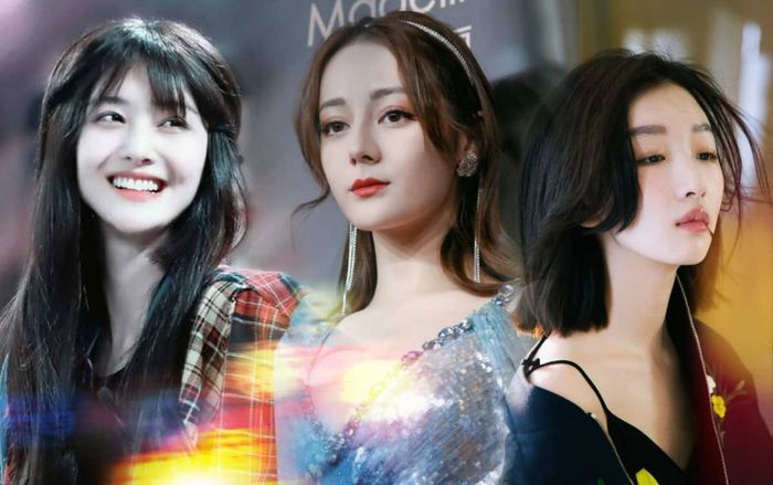 Tứ tiểu Hoa Đán của màn điện ảnh xứ Trung, ai mới thật sự nổi bật nhất?