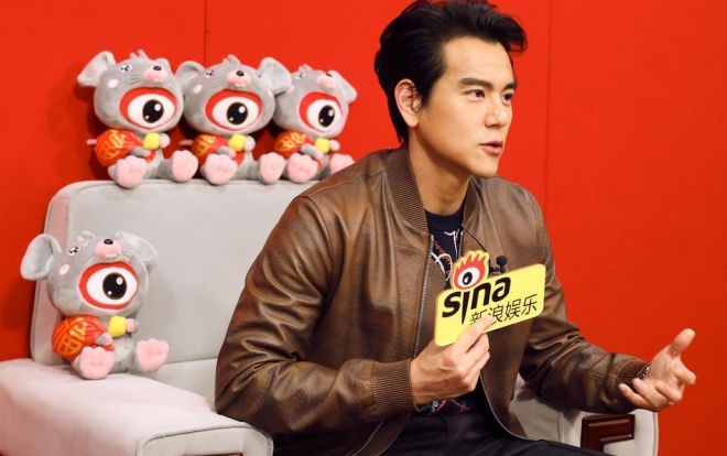 Bành Vu Yến tiết lộ những cảnh quay mạo hiểm trong phim mới và tuyên bố đã sẵn sàng để lập gia đình