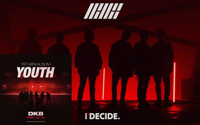 Chưa debut, boygroup mới nhà Brave Ent vướng nghi vấn đạo concept của iKON