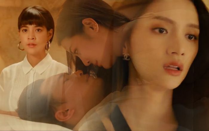 Teaser phần cuối #ADODDA: Hương Giang bắt tay nhân vật 'trùm cuối' lật kèo, ngày tàn của Hân 'tiểu tam' đã đến?