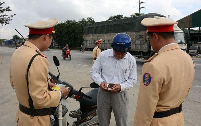 Mùng 3 Tết Canh Tý: 19 người chết, 43 người bị thương do tai nạn giao thông