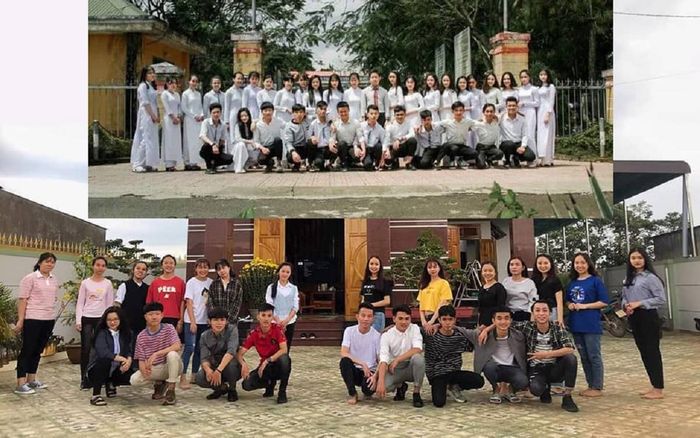 'Lớp người ta' họp lớp dịp Tết, dù không có mặt tất cả thành viên nhưng vẫn khiến khối người ghen tỵ