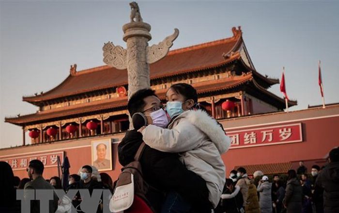 Thủ đô Bắc Kinh ghi nhận ca tử vong đầu tiên do virus corona