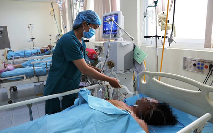 Quảng Nam cách ly một nữ bệnh nhân ở TP HCM về quê ăn tết nghi nhiễm virus corona