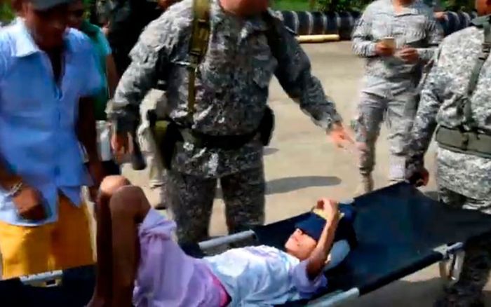 Lạc trong rừng sâu hơn một tháng, bốn mẹ con vẫn sống sót thần kỳ