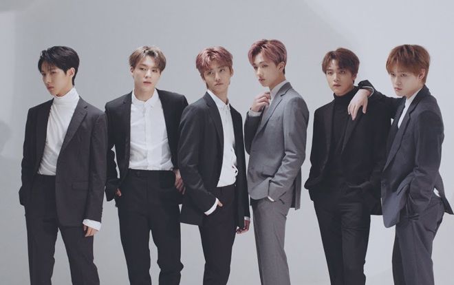 Lần đầu Nhật tiến, album 'The Dream' của NCT Dream lên thẳng top 1 BXH Oricon Weekly Album