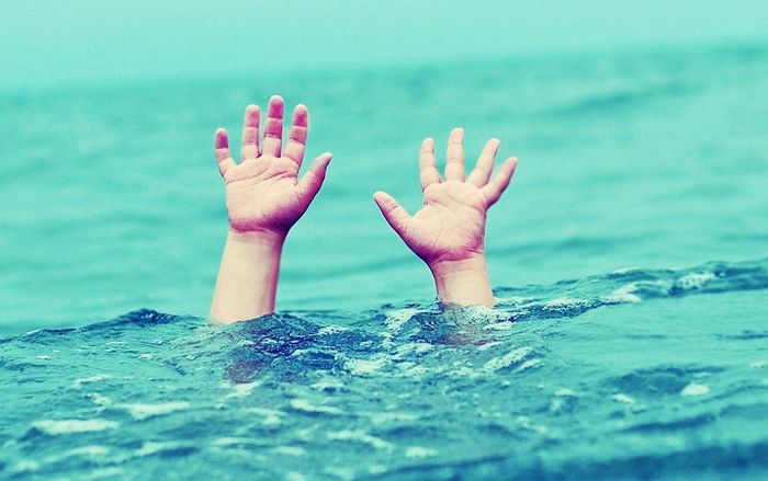 Về quê ăn Tết, người đàn ông đuối nước khi tắm biển vào sáng mùng 3