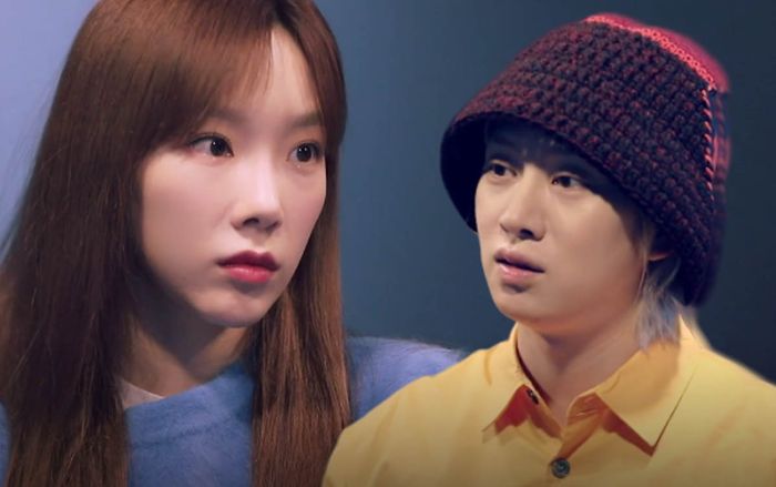 Taeyeon, Heechul lần đầu trải lòng về khoảng thời gian khó khăn, mệt mỏi vì lịch trình và cảm xúc trước tin hẹn hò