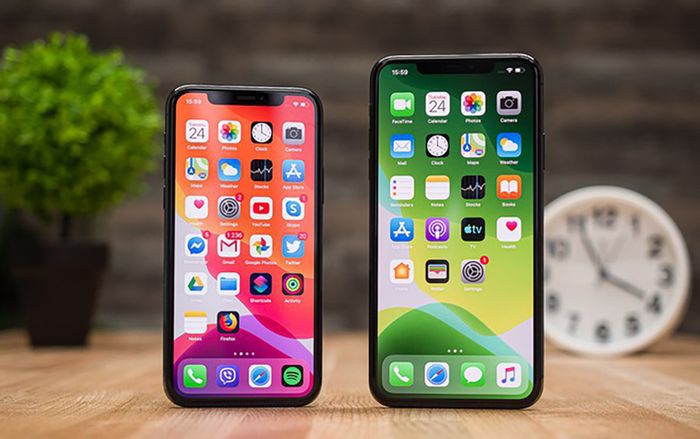Apple đặt hàng 80 triệu máy iPhone từ đối tác sản xuất trong nửa đầu năm 2020