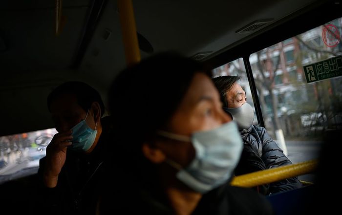 Nhà bán lẻ trên Amazon cảnh báo khẩu trang giả trước lo ngại virus corona