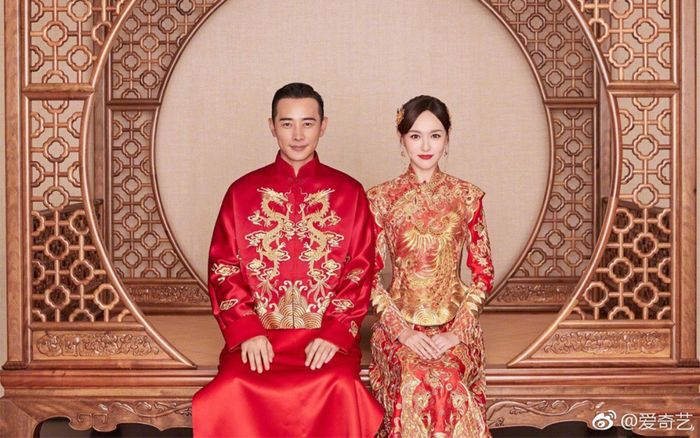 Tin vui đầu năm: Đường Yên sinh đôi 2 đứa con kháu khỉnh cho La Tấn?