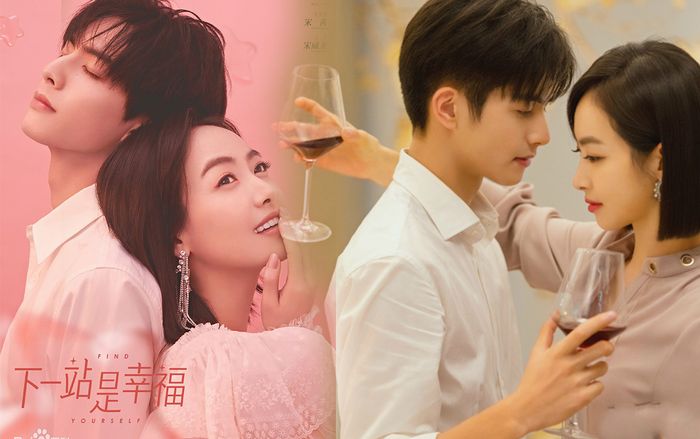 Biên kịch 'Trạm kế tiếp là hạnh phúc' lên tiếng khi bị nghi ngờ sao chép từ phim Nhật Bản