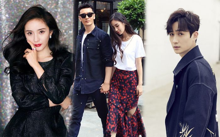 Nối tiếp Huỳnh Hiểu Minh - Angelababy, sao Hoa Ngữ tiếp tục bị chỉ trích keo kiệt dù ủng hộ đến 3,4 tỷ đồng chống dịch bệnh