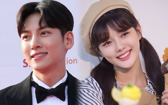 Ji Chang Wook nên duyên cùng Kim Yoo Jung trong phim mới