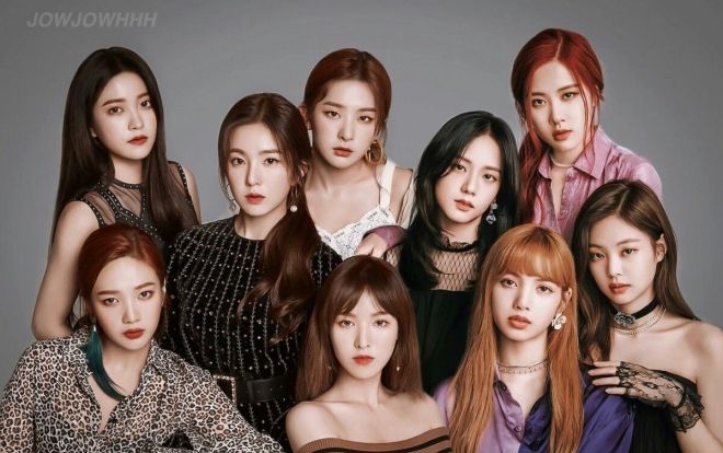 BXH Billboard World Albums tuần này: BlackPink bất ngờ quay trở lại, Red Velvet gia nhập top 3