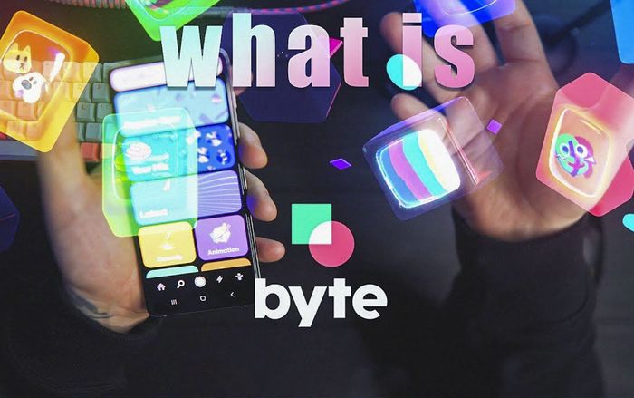 Hướng dẫn cách dùng thử Byte, mạng xã hội video đang gây bão chẳng kém gì TikTok
