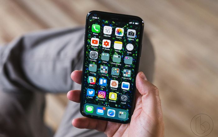 Google âm thầm phát triển tính năng hấp dẫn có trên iPhone cho smartphone Android