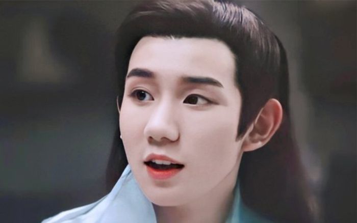 Chưa phát sóng, 'Đại chúa tể' của Vương Nguyên đã vấp phải hàng loạt lời phê bình của dân mạng