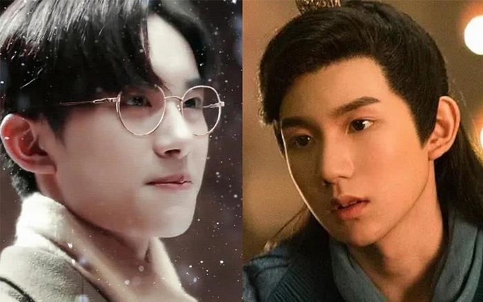 'Đại chúa tể' sẽ là 'Khánh dư niên' tiếp theo? - Diễn xuất của Vương Nguyên sẽ bị so sánh trên bàn cân với Dịch Dương Thiên Tỉ!