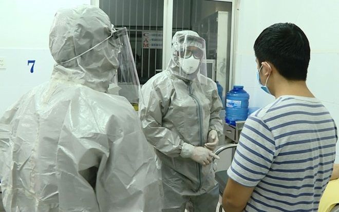 Bác sĩ Bệnh viện Chợ Rẫy điều trị khỏi cho bệnh nhân nhiễm virus corona như thế nào?