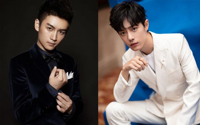 Trần Hiểu thật sự có duyên cùng 'Trần tình lệnh', hết hợp tác với Vương Nhất Bác lại 'song kiếm hợp bích' cùng Tiêu Chiến?