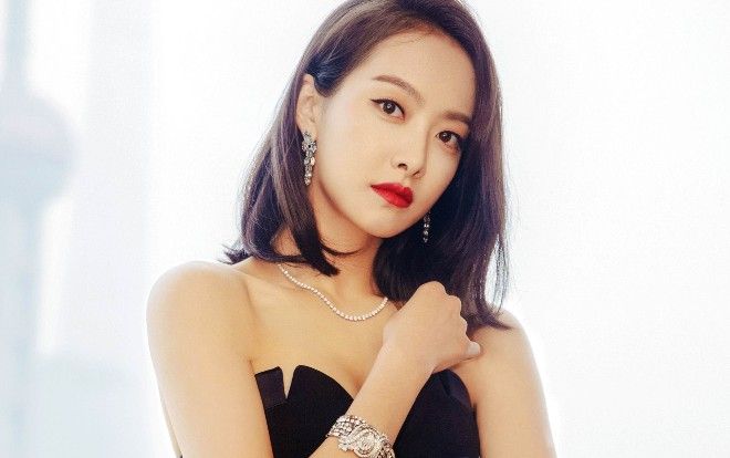 Tống Thiến cuối cùng đã tìm được nhân vật thích hợp cho mình sau nhiều bộ phim bị đánh giá 3 điểm Douban