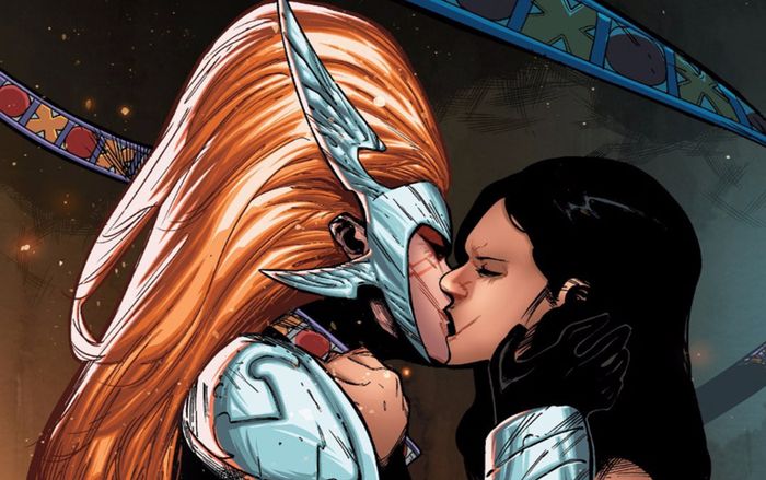 'Loki': Sẽ có sự xuất hiện của một siêu anh hùng chuyển giới