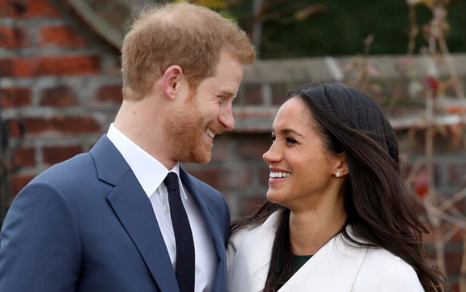 Các thành viên Hoàng gia chuẩn bị ‘lãnh đủ’ công việc do Harry, Meghan Markle để lại