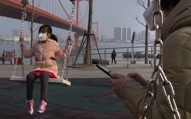 Những tin đồn thất thiệt về dịch viêm phổi Vũ Hán