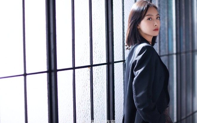 'Trạm kế tiếp là hạnh phúc': Tống Thiến hâm mộ quan điểm trong hôn nhân của cha mẹ Hạ Phồn Tinh