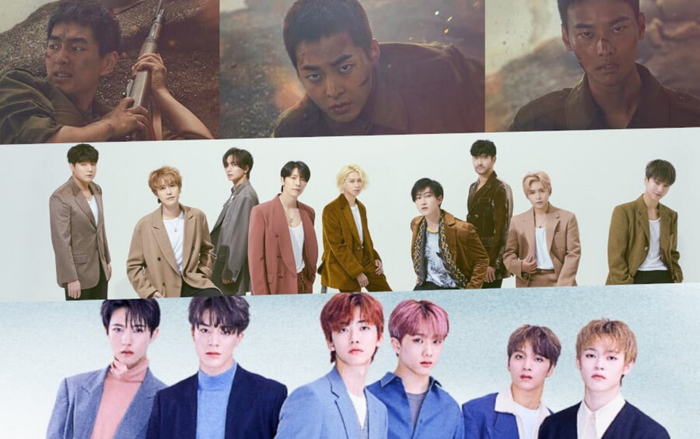 Lo ngại trước sự bùng phát của Coronavirus, nhiều nghệ sĩ K-pop hủy show trong tháng tới