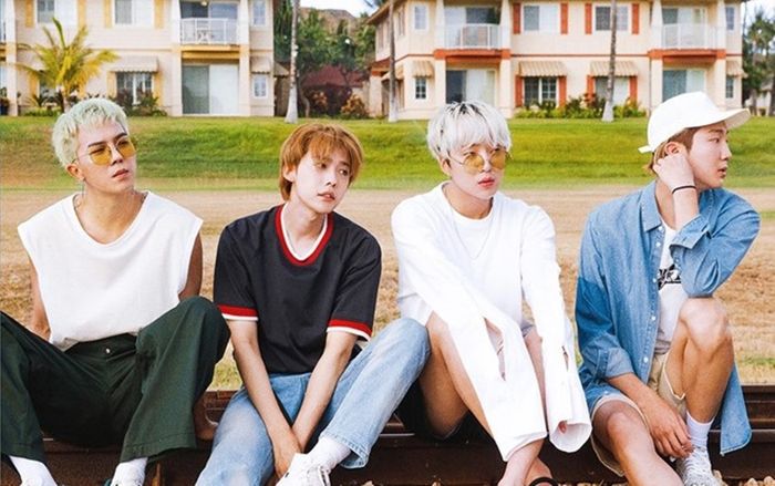 Sau vụ việc loạt xe tải đèn LED vây quanh tòa nhà, YG chính thức lên tiếng về hoạt động của WINNER