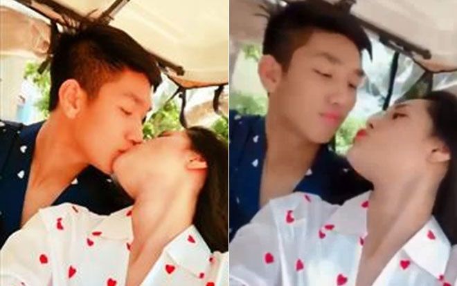 Bạn gái khẳng định Trọng Đại không lừa tiền để trăng hoa