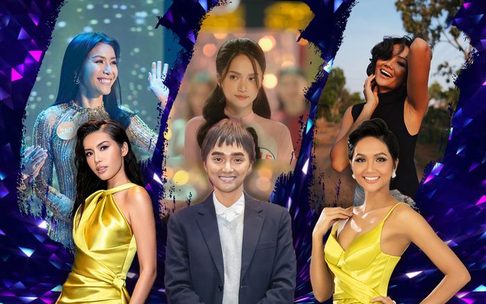 3 hoa hậu hot nhất showbiz Việt đóng phim: Minh Tú gây ấn tượng, Hương Giang - H'Hen Niê đáng mong đợi