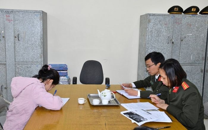 Cô gái đăng tin thất thiệt trên Facebook về 'ca mắc corona ở Hải Phòng' bị phạt 10 triệu đồng