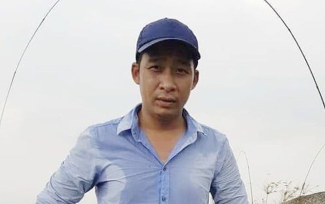 Truy nã nghi can bắn chết 5 người ở Củ Chi