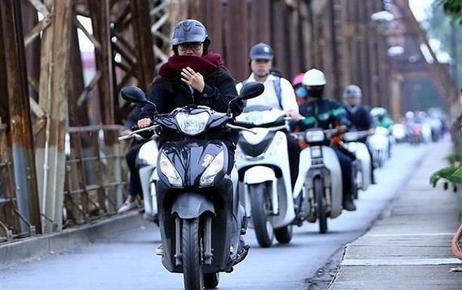 Dự báo thời tiết ngày 31/1: Bắc bộ tiếp tục rét đậm rét hại, Nam bộ trời nắng