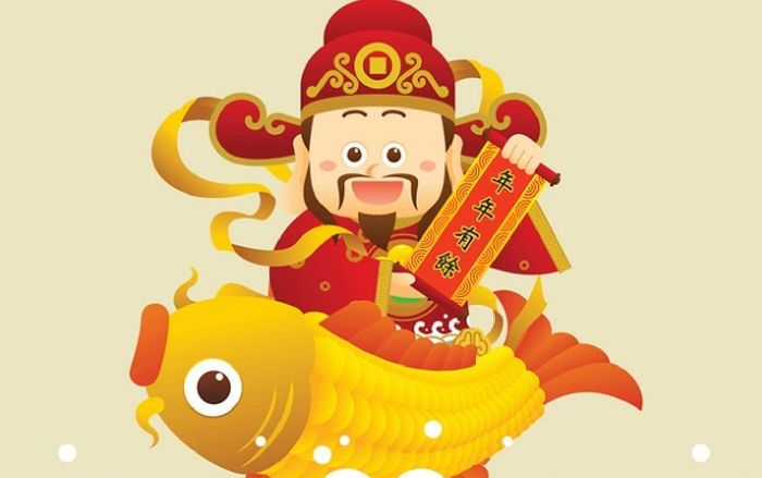 Ngày Vía Thần Tài năm 2020 là thứ mấy và ý nghĩa của ngày Vía Thần Tài