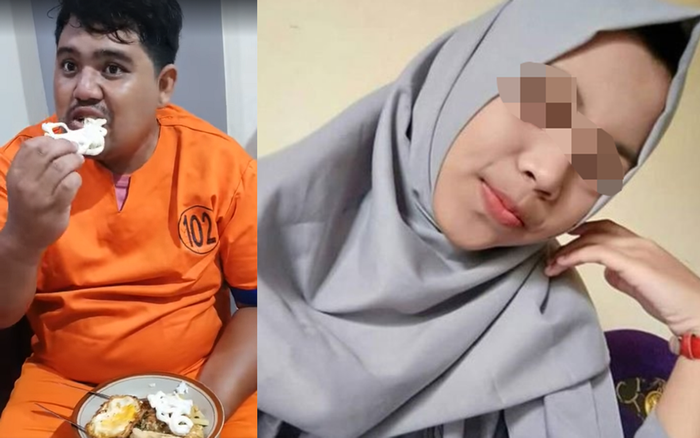 Uất ức vì bị gọi là 'đồ béo', gã trai nhẫn tâm siết cổ rồi thiêu xác nữ đồng nghiệp