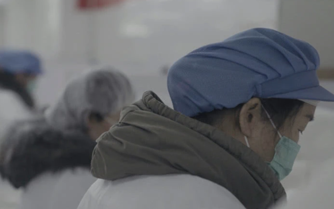 Khủng hoảng cơ sở sản xuất khẩu trang N95 tại tâm dịch corona: 'Tăng lương gấp 5 lần cũng không quay lại'