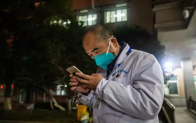 Viện trưởng bệnh viện Vũ Hán: Thân mang trọng bệnh, vợ bị nhiễm virus corona