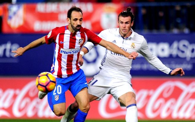 Lịch thi đấu bóng đá ngày 1/2: Derby rực lửa thành Madrid